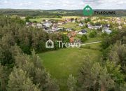 Dąbrówka, 175 000 zł, 10 ar, budowlana miniaturka 13