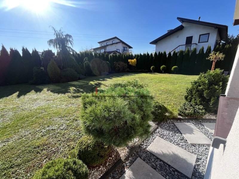 Chełmiec, 990 000 zł, 240 m2, wolnostojący miniaturka 7