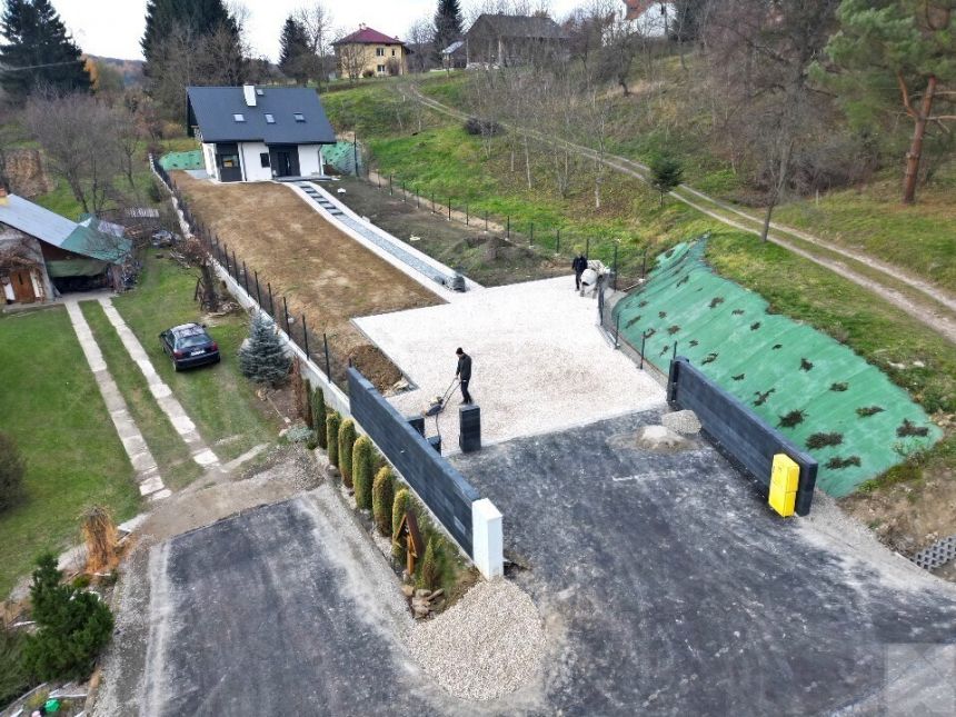 Nowoczesny dom w pięknej okolicy blisko Przemyśla miniaturka 4
