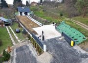 Nowoczesny dom w pięknej okolicy blisko Przemyśla miniaturka 4