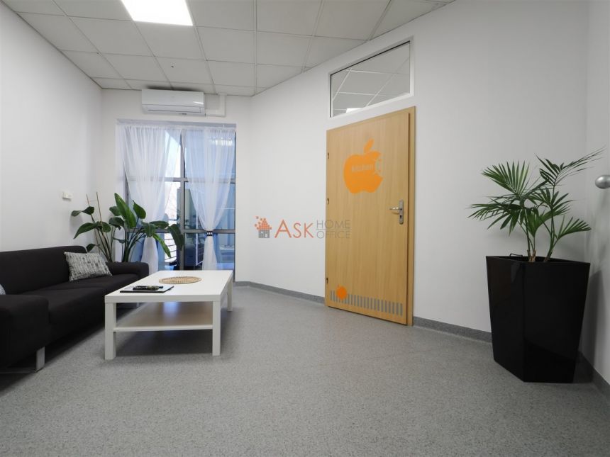Wrocław Stare Miasto, 2 800 zł, 50 m2, biurowy miniaturka 4