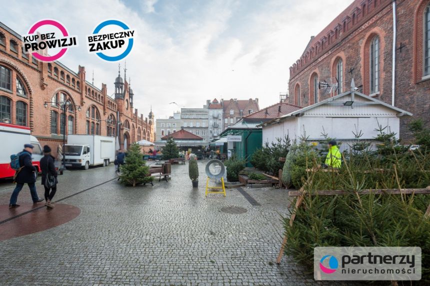 Gdańsk Stare Miasto 210 000 zł 20 m2 miniaturka 5