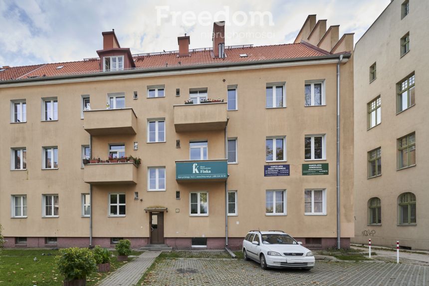 Mieszkanie w kamienicy, centrum Olsztyna, 99,3 m2 miniaturka 11