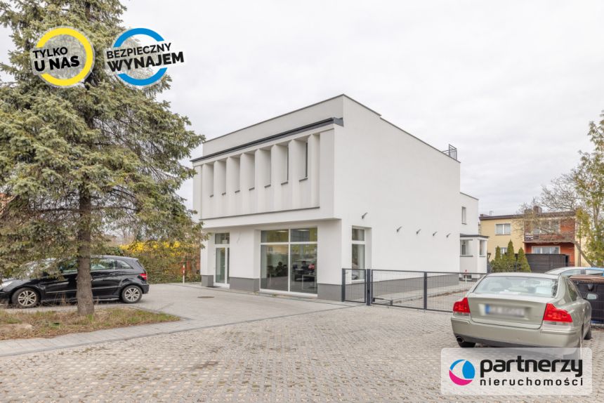Gdynia, 9 000 zł, 181.1 m2, ogrzewanie miejskie miniaturka 2