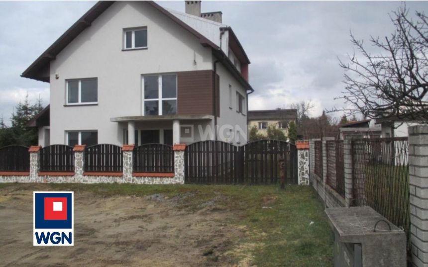 Ogrodzieniec, 679 000 zł, 260 m2, jednorodzinny miniaturka 3