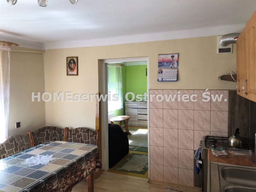 Dom 110 m2 na sprzedaż Kunów działka 716 m2 miniaturka 22