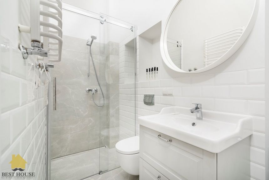 #apartament #wynajem #centrum #klimatyzacja miniaturka 6
