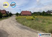 Banino, 475 000 zł, 8.62 ar, budowlana miniaturka 1