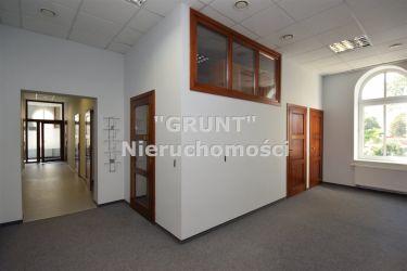 Piła Śródmieście, 6 000 zł, 136 m2, 8 pokoi
