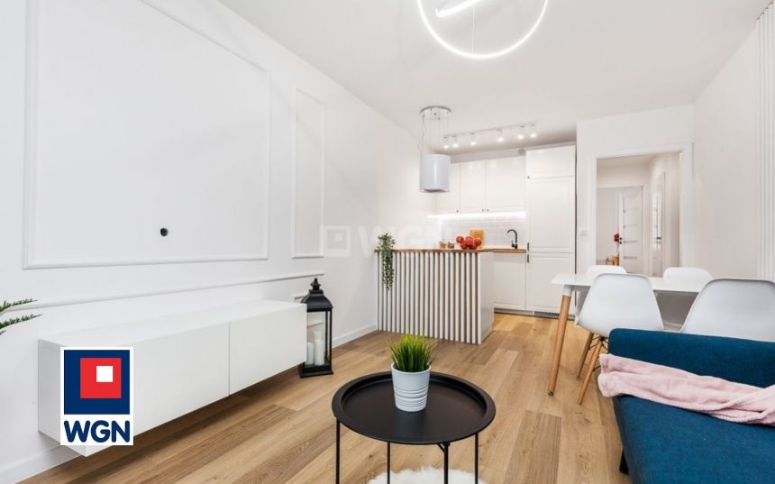 Gdańsk Przymorze, 549 000 zł, 30 m2, po remoncie - zdjęcie 1