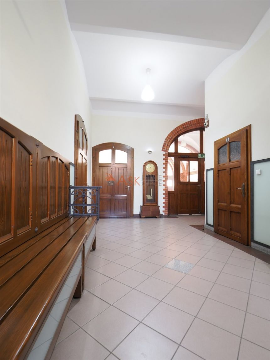 Wrocław Stare Miasto, 1 380 zł, 46 m2, parter miniaturka 4