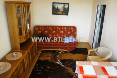 Wynajmij przytulne mieszkanie !