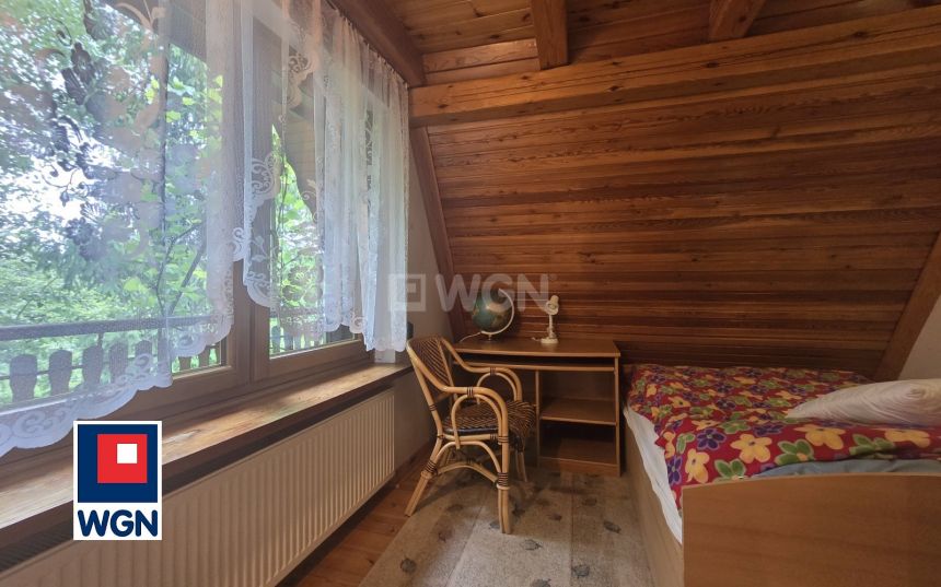 Wisła Partecznik, 990 000 zł, 146.6 m2, murowany miniaturka 12