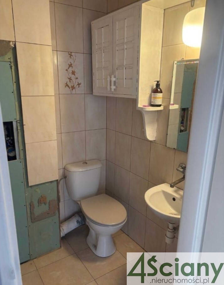 Warszawa Ochota, 705 000 zł, 46.3 m2, z balkonem miniaturka 11