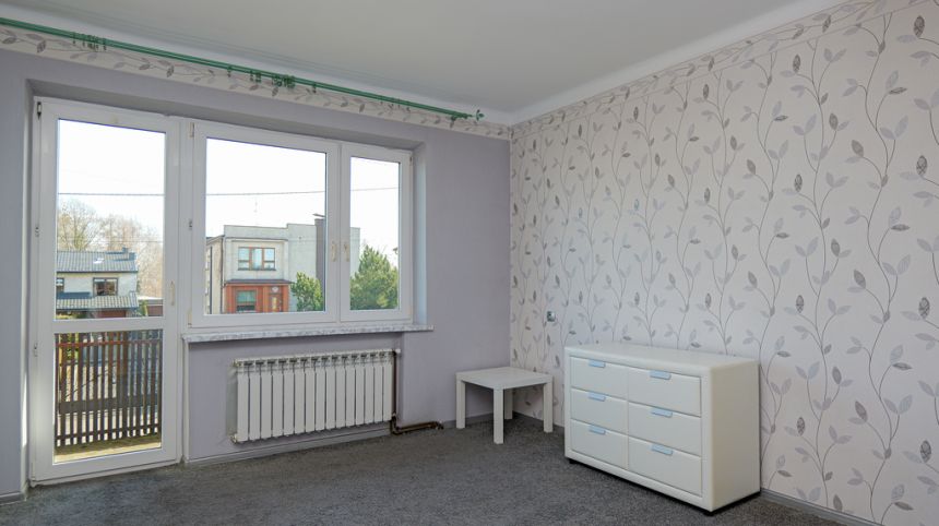 Kłobuck, ul. Sienkiewicza | Dom blisko centrum miniaturka 6