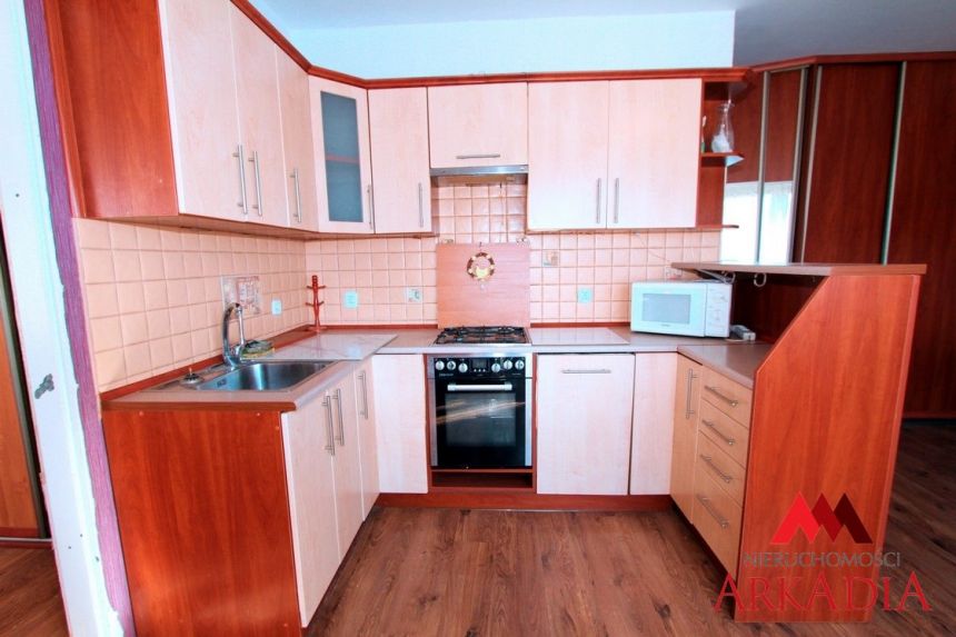 Włocławek Kazimierza Wielkiego, 179 000 zł, 30.63 m2, w bloku miniaturka 4