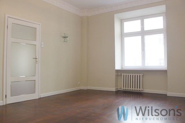 Warszawa Śródmieście, 2 530 euro, 110 m2, biuro miniaturka 2