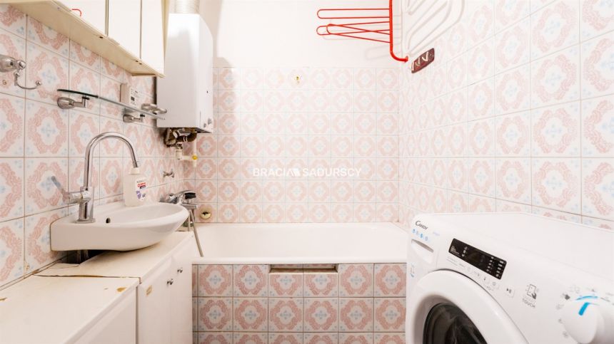 Pachońskiego z balkonem i piwnicą | blisko tramwaj miniaturka 6