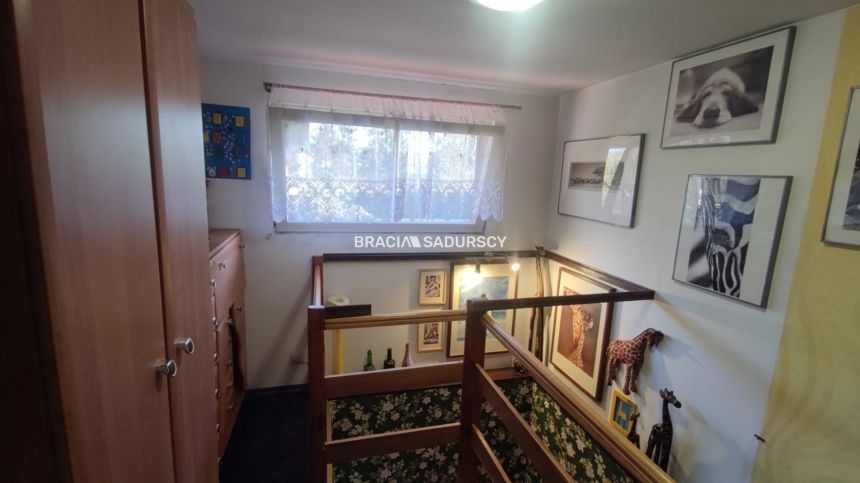 działka ROD Dobczyce Jarzynka z domem 90m2 miniaturka 26