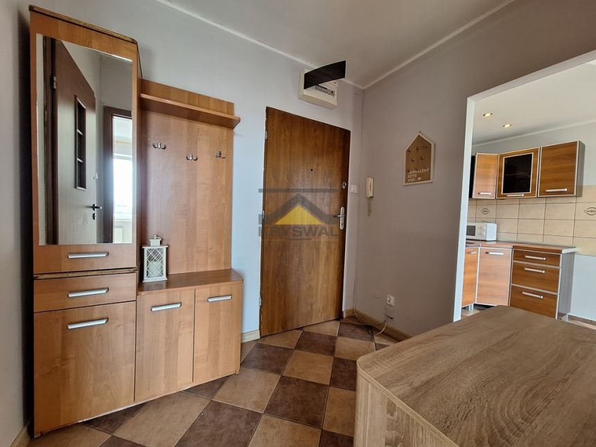 Mieszkanie 2 pokojowe z balkonem, blok z windą miniaturka 15
