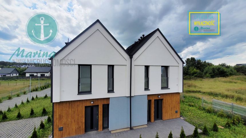 Jastrzębia Góra, 595 000 zł, 56 m2, ogrzewanie gazowe miniaturka 20