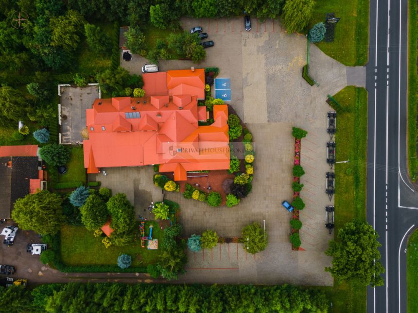 Dom Weselny Poradów | Miechów - 40 km od KRK|S7 miniaturka 3