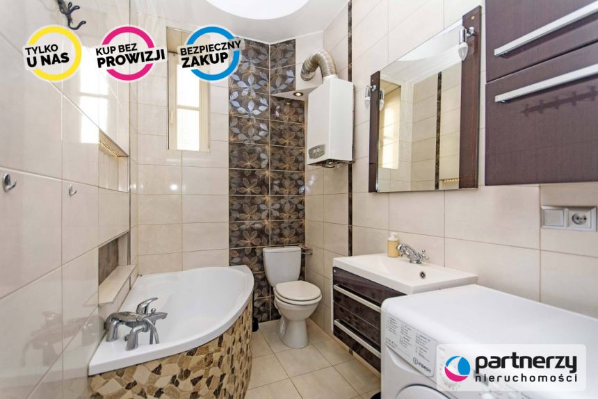 Gdańsk Śródmieście, 857 000 zł, 68.08 m2, pietro 2/3 miniaturka 5