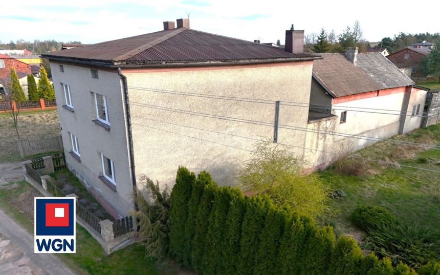 Chruszczobród, 549 000 zł, 140 m2, jednorodzinny miniaturka 12