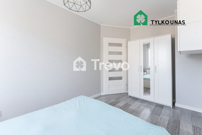 Gdańsk Ujeścisko, 524 000 zł, 37.57 m2, 2 pokojowe miniaturka 8