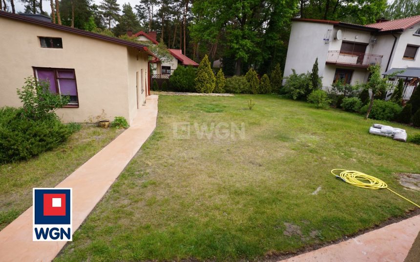 Włodzimierzów, 590 000 zł, 124 m2, ogrzewanie gazowe miniaturka 3