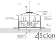 Osowiec, 649 000 zł, 85.95 m2, do wykończenia miniaturka 4