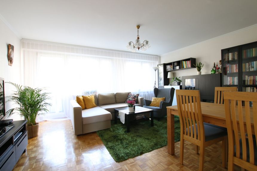 Mieszkanie, Lublin, ul.Paganiniego, 3 pokoje, 60m2 miniaturka 7