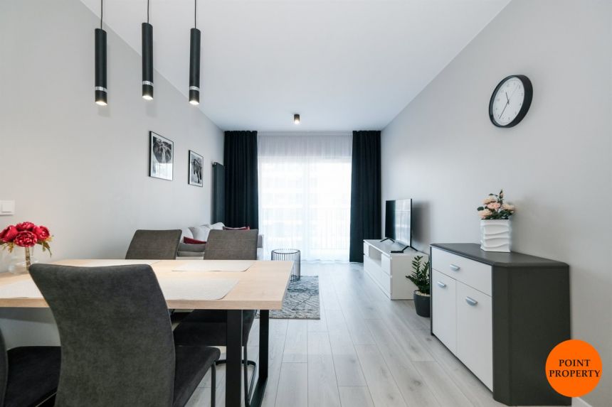 Apartament przy Parku, ok. Politechniki miniaturka 4