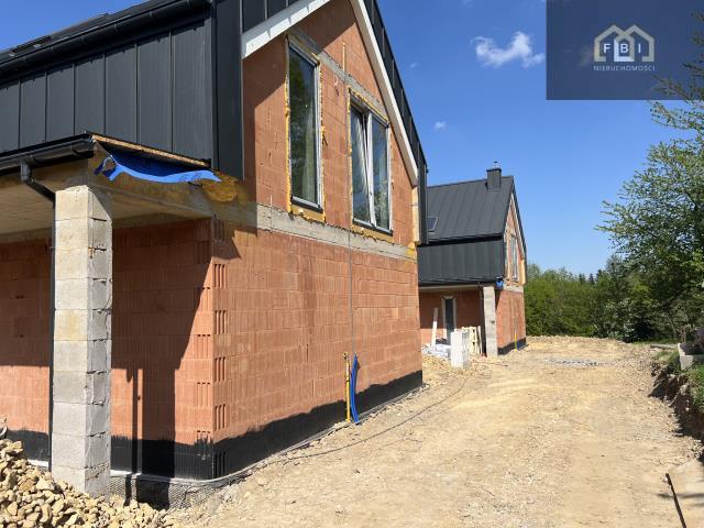 Mogilany, 960 000 zł, 124 m2, 6 pokoi miniaturka 3