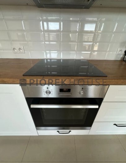 3-pokojowe mieszkanie na Wilanowie miniaturka 9