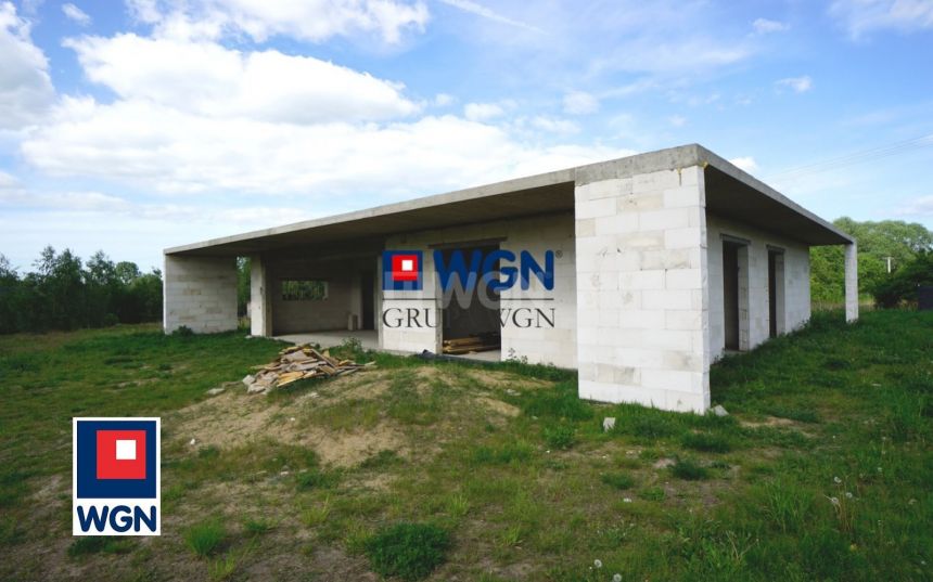 Rosocha-Kolonia, 429 000 zł, 150 m2, jednorodzinny miniaturka 1