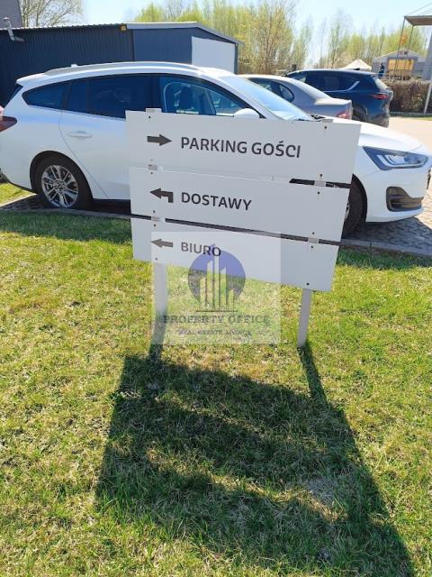 Włochy: wiata magzynowa 20m2 miniaturka 8