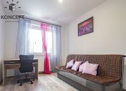 3 pokoje, balkon - Tęczowa miniaturka 11