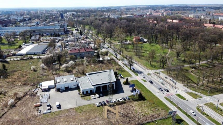 Gorzów Wielkopolski Górczyn, 1 500 000 zł, 22.47 ar, przyłącze wody miniaturka 7
