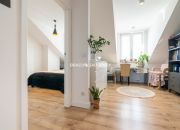 Wysoki Standard, 58 m2, duży balkon miniaturka 37