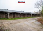 Sprzedaż pensjonatu ze stajną - Kołatnik Wałcz miniaturka 5