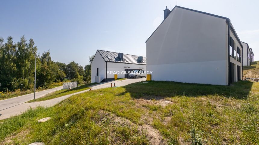 Balice - nowe bliźniaki, cesja miniaturka 12