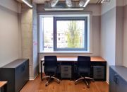Warszawa Górny Mokotów, 9 000 zł, 50 m2, biuro miniaturka 39