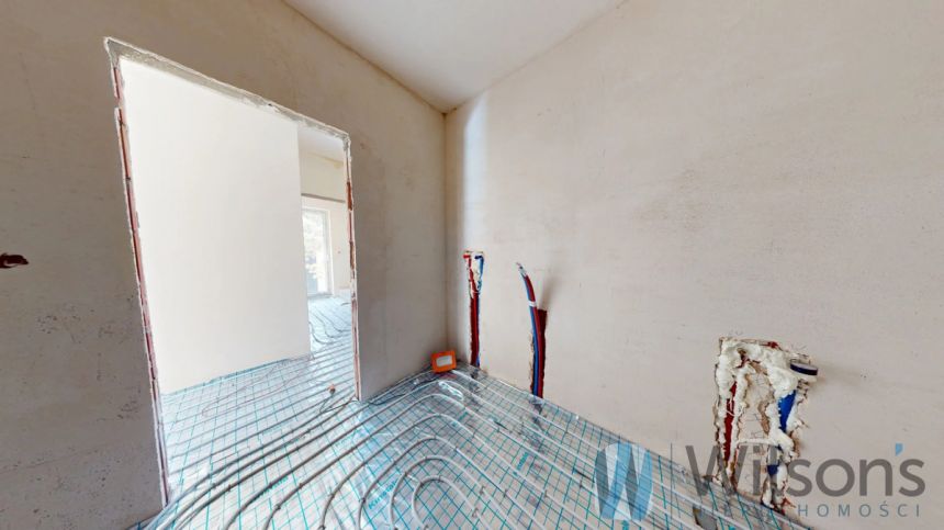 Słupno Nowe Słupno, 790 000 zł, 156 m2, ogrzewanie gazowe miniaturka 14