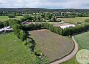 Zjawiskowa*budowlana*MPZP*5159 m² Krosinko*Mosina miniaturka 4