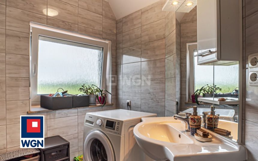 Kruszyn, 2 500 zł, 82 m2, z balkonem miniaturka 9