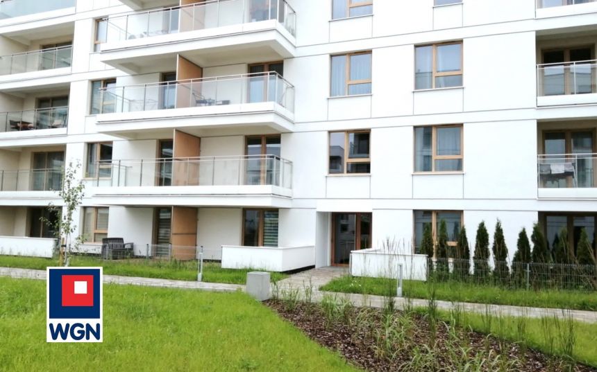 Ełk, 1 000 zł, 26.04 m2, z balkonem miniaturka 9