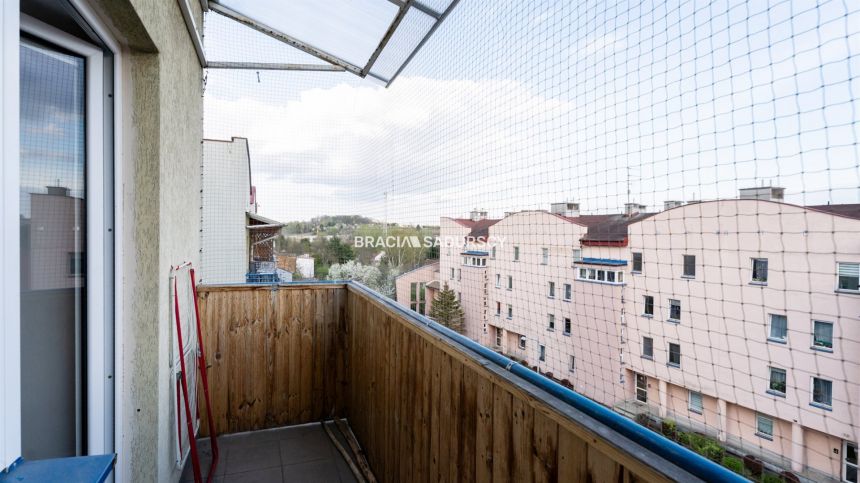 Mieszkanie 3-pokojowe z balkonem miniaturka 6