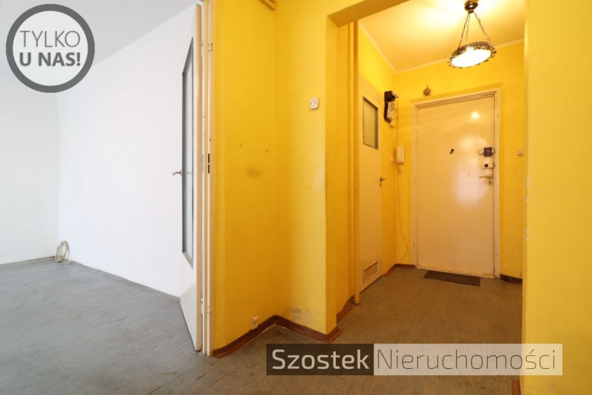 Częstochowa Wrzosowiak, 169 000 zł, 32.5 m2, kawalerka miniaturka 8