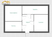 Mieszkanie na parterze 40,3 m², ul. Norwida miniaturka 7